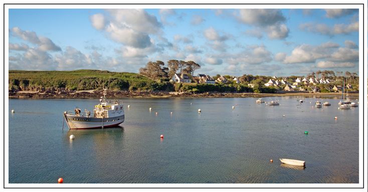 Le Conquet